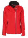 Jacket Slam Mast (MRW) red colour