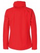 Jacket Slam Mast (MRW) red colour