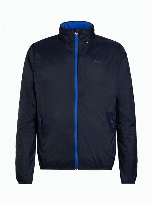 Jacket Slam Blow Evo (MRW) navy