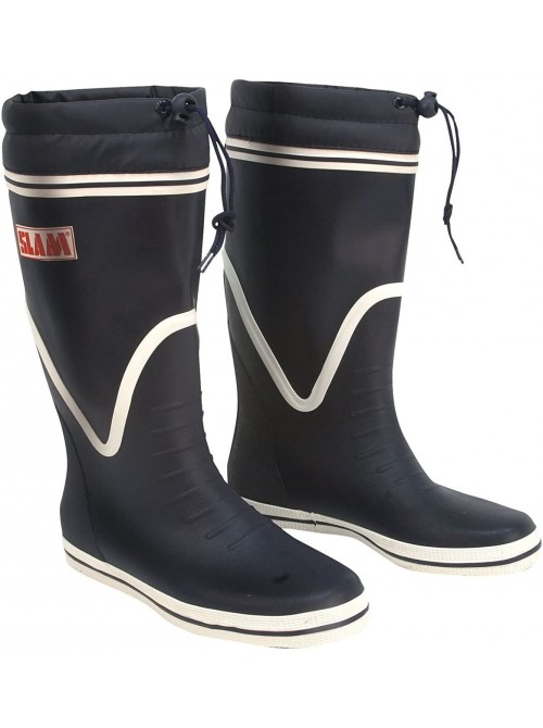 SLAM boots Stivale Ocean navy blue