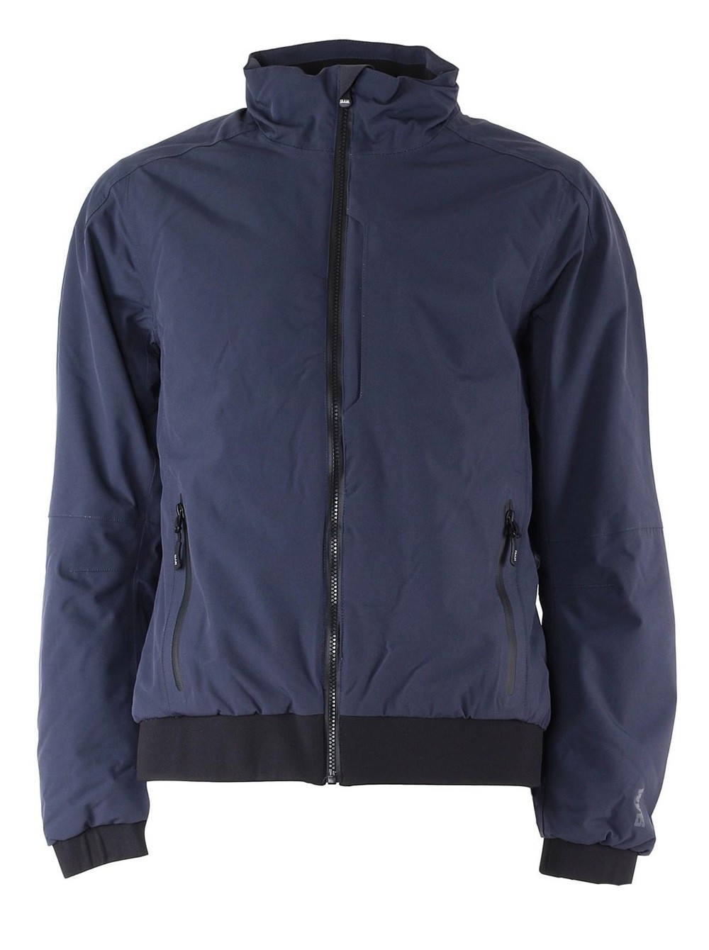 Jacket SLAM Sheen ocean blue is waterproof lightweight garment | Tienda ...