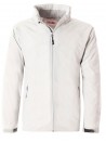 Man Jacket SLAM Portofino SJ white colour